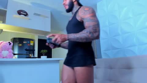 Nick online show from 02.10.25