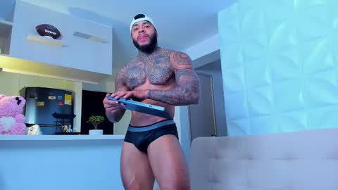 Nick online show from 02.12.25