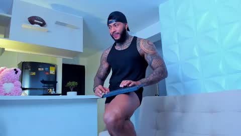 Nick online show from 02.15.25