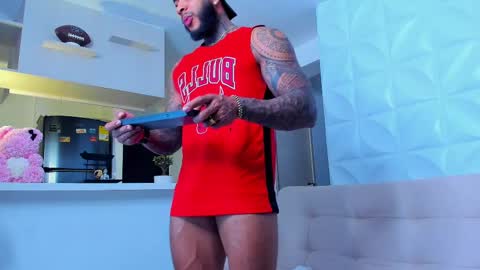 Nick online show from 02.17.25