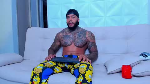 Nick online show from 02.20.25