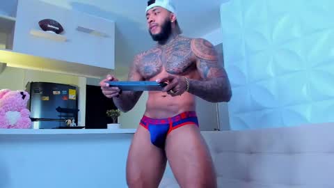 Nick online show from 02.20.25