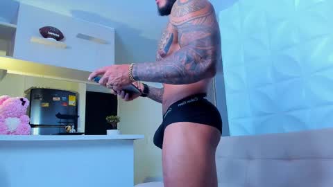 Nick online show from 02.21.25