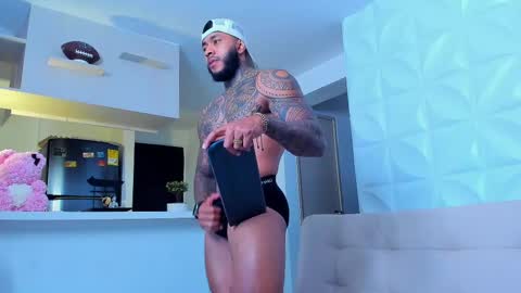 Nick online show from 02.21.25