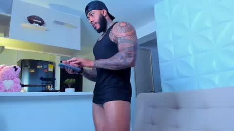 Nick online show from 02.22.25