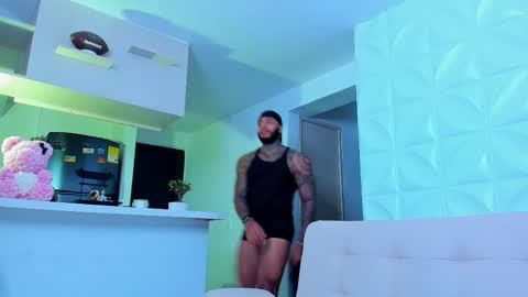 Nick online show from 03.01.25