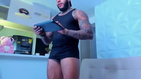 Nick online show from 03.07.25