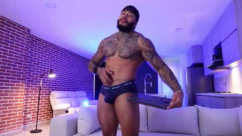 Nick online show from 09.11.25