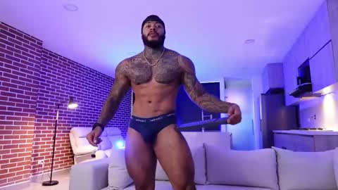 Nick online show from 09.12.25