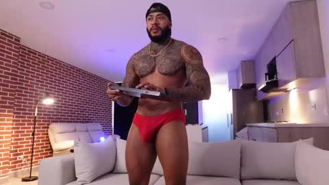 Nick online show from 09.26.25