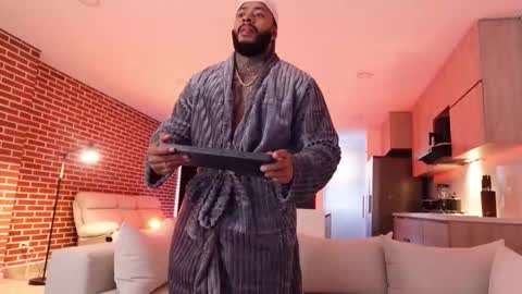 Nick online show from 10.07.25