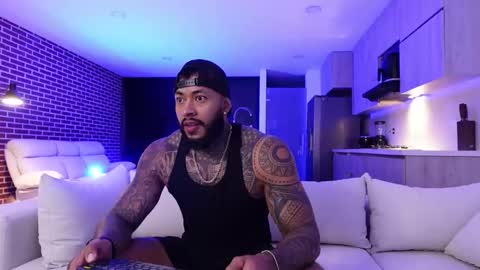 Nick online show from 10.21.25