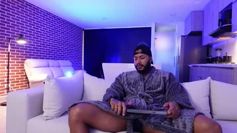 Nick online show from 10.25.25