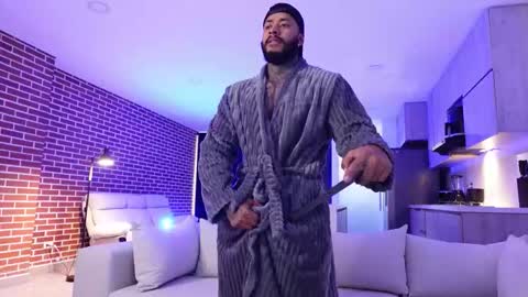 Nick online show from 11.11.25