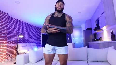 Nick online show from 11.23.25