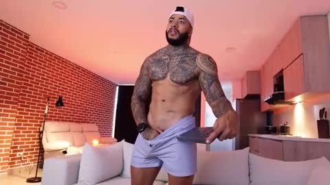 Nick online show from 11.27.25