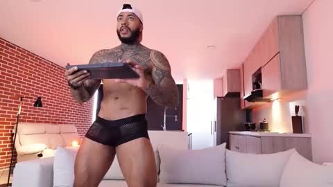 Nick online show from 11.28.25