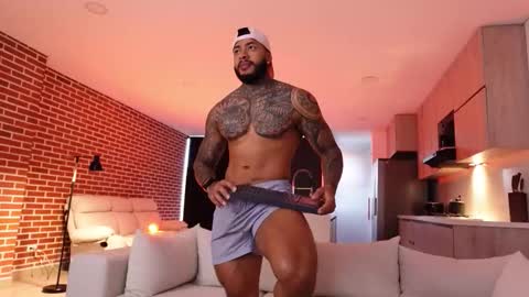 Nick online show from 11.30.25