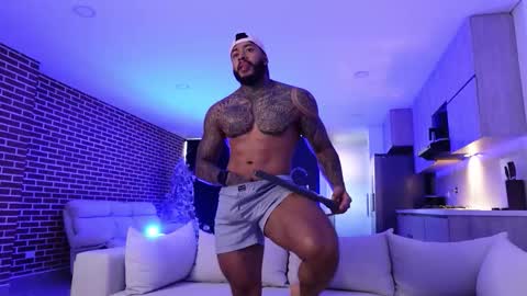 Nick online show from 12.04.25