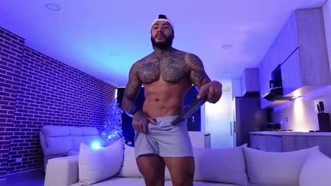 Nick online show from 12.05.25