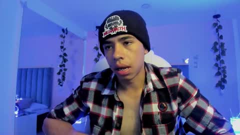 muscle scott online show from 11.03.25