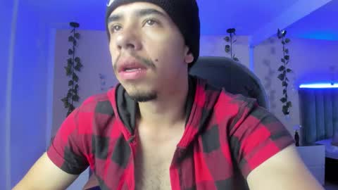 muscle scott online show from 01.15.26