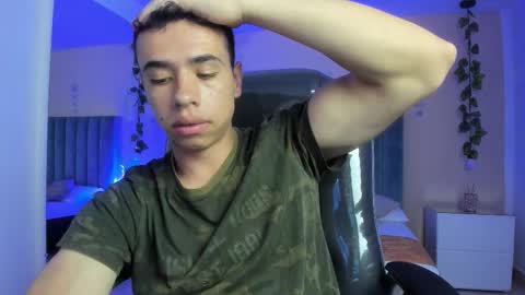 muscle scott online show from 02.07.26