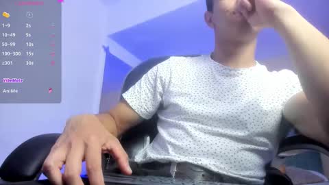 muscle scott online show from 02.21.26