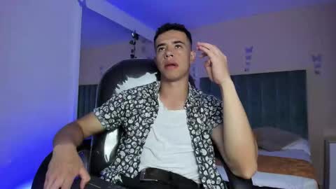 muscle scott online show from 03.05.26