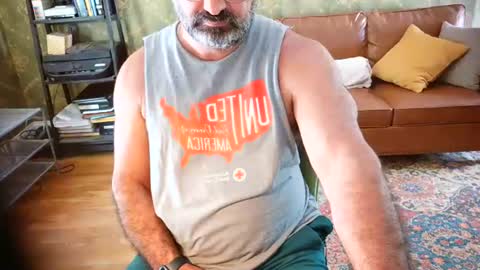 Jordan El Din online show from 07.09.26