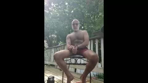 Muscledadnz online show from 01.10.26