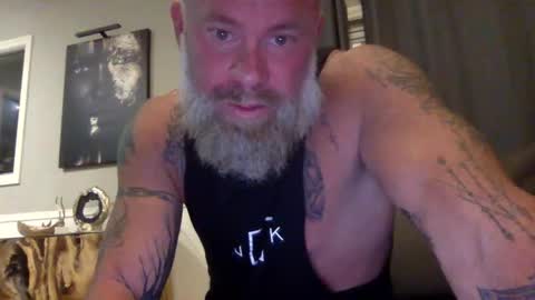 muscledick40 online show from 09.16.25