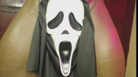 musclegod23 online show from 11.01.25