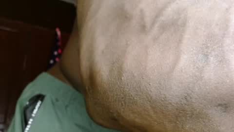 Snapshot of musclegodsammy23 chatting on 05.28.26 musclegod23 online show from 05.28.26