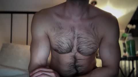 musclehair3 online show from 01.17.25