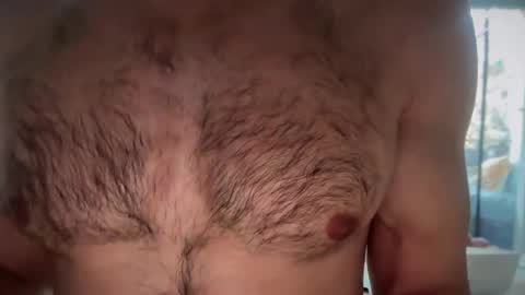 musclehair3 online show from 02.18.25