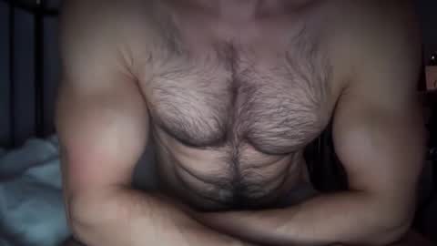 musclehair3 online show from 09.29.25