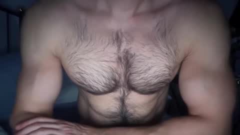 musclehair3 online show from 10.02.25