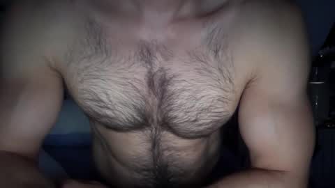 musclehair3 online show from 10.03.25