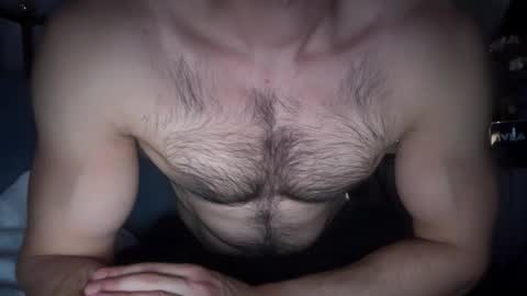 musclehair3 online show from 10.06.25