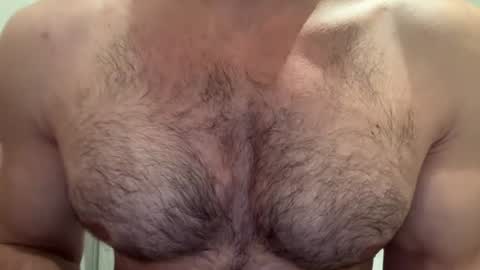 Snapshot of musclehair3 chatting on 06.21.26 musclehair3 online show from 06.21.26