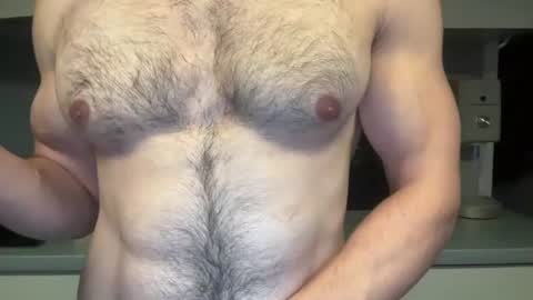 Snapshot of musclehair3 chatting on 07.03.26 musclehair3 online show from 07.03.26