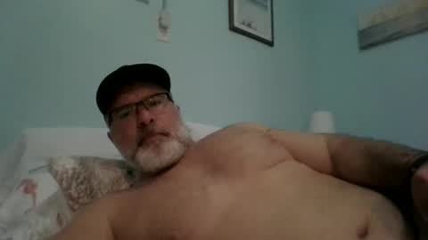 musclemeat41 online show from 03.06.26