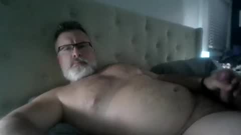 musclemeat41 online show from 04.12.26