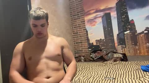 Snapshot of musclephantom chatting on 09.13.25 Egor online show from 09.13.25