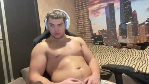 Egor online show from 11.10.25