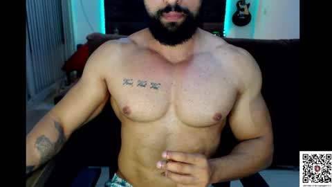 Ragnar   online show from 03.12.25