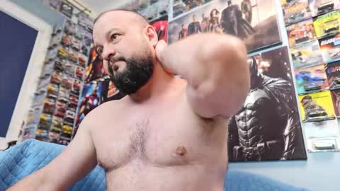 Chris online show from 03.14.26