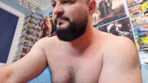 Chris online show from 03.20.26