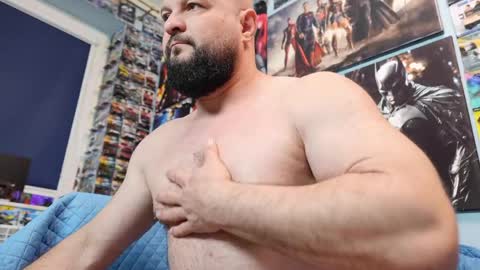 Chris online show from 04.18.26